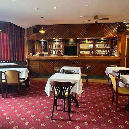 The Stromness Hotel מראה חיצוני תמונה