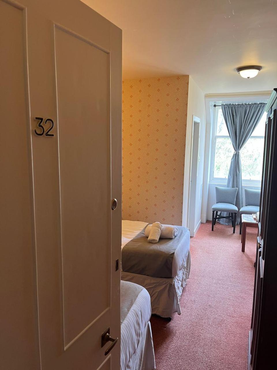 The Stromness Hotel מראה חיצוני תמונה